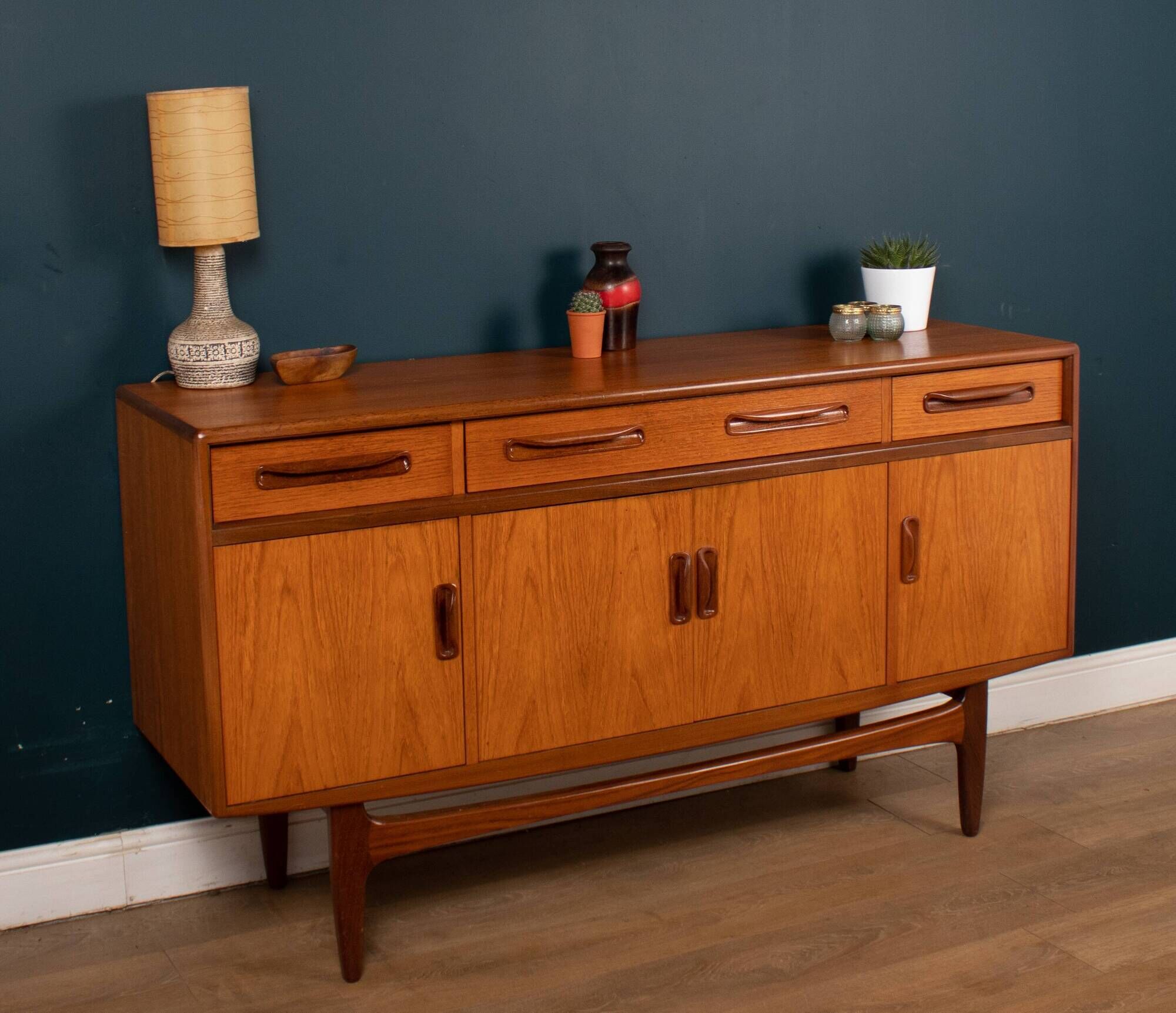 Sideboard by Victor Wilkins, G-plan 1960