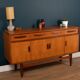 Sideboard by Victor Wilkins, G-plan 1960