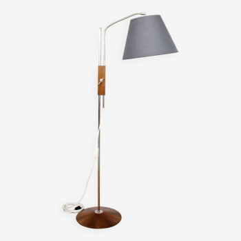 Articulated floor lamp 1970