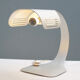 Lampe de table avec interrupteur sans fil par Walter et Moretti