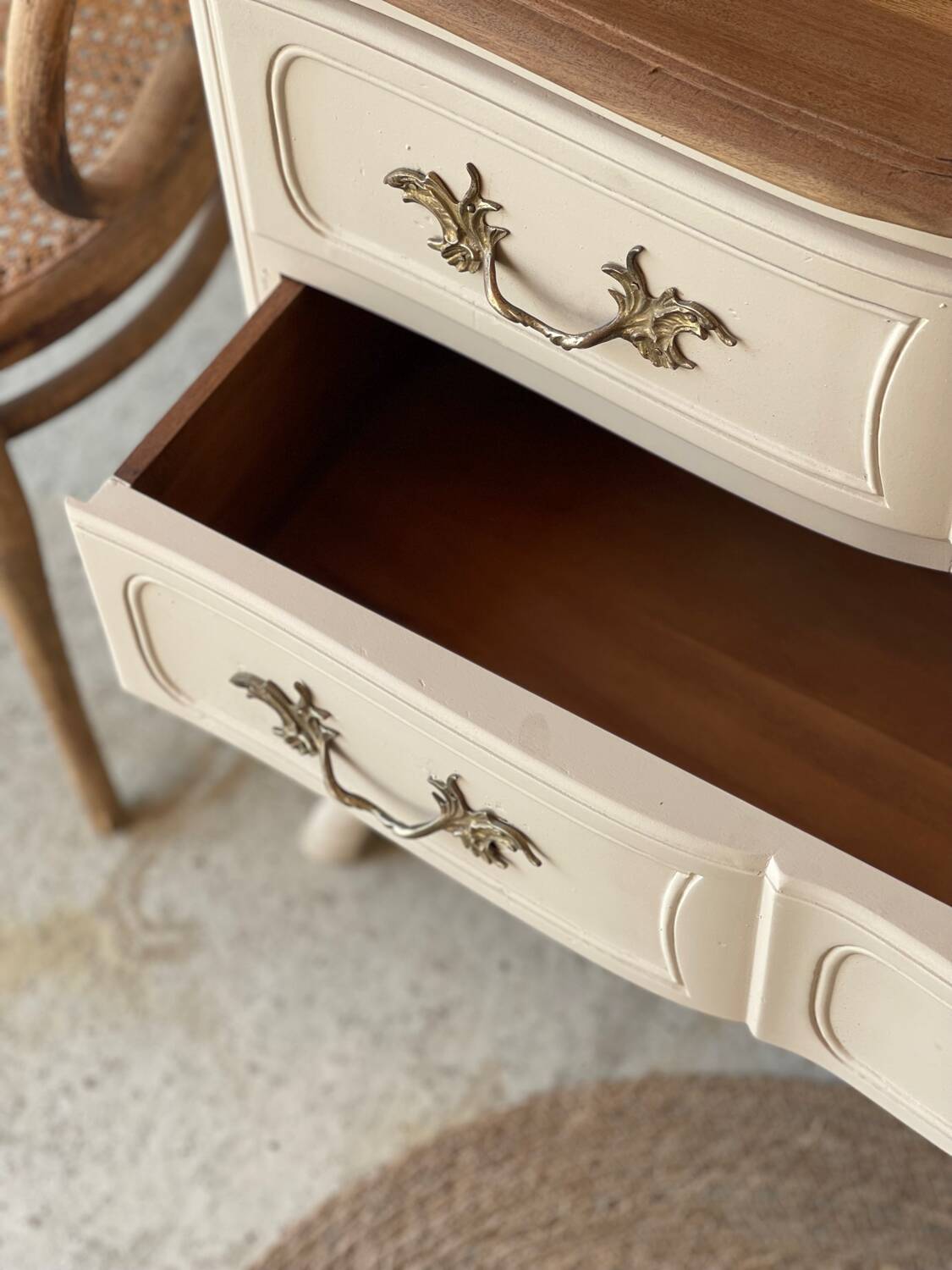 Commode
