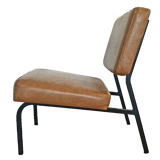 Pair of armchairs