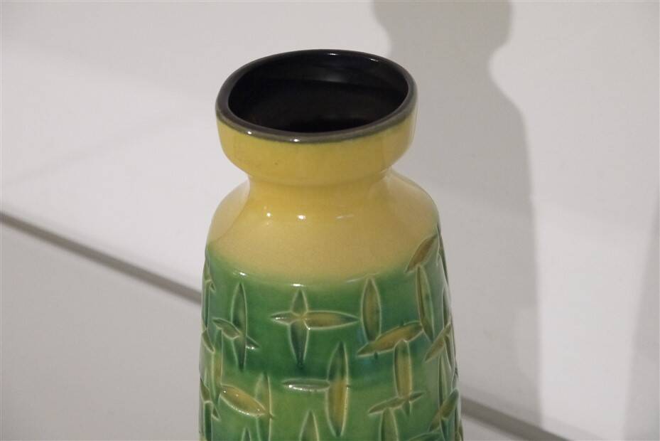 Ceramic vase Germany 1970