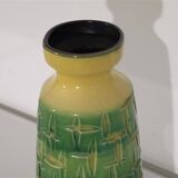 Ceramic vase Germany 1970