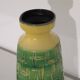 Vase en ceramique Germany 1970