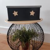 Boite etoiles