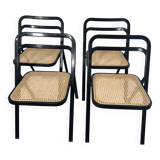 Giorgio cattelan chairs for cidue