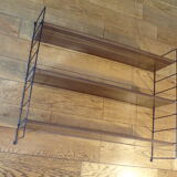 Vintage modular shelf