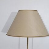 Lampadaire vintage danois en teck 1960