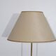 Lampadaire vintage danois en teck 1960