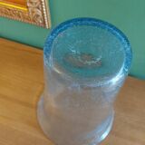 Biot vase