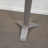 Parisian bistro pedestal table