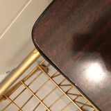 Vintage record holder