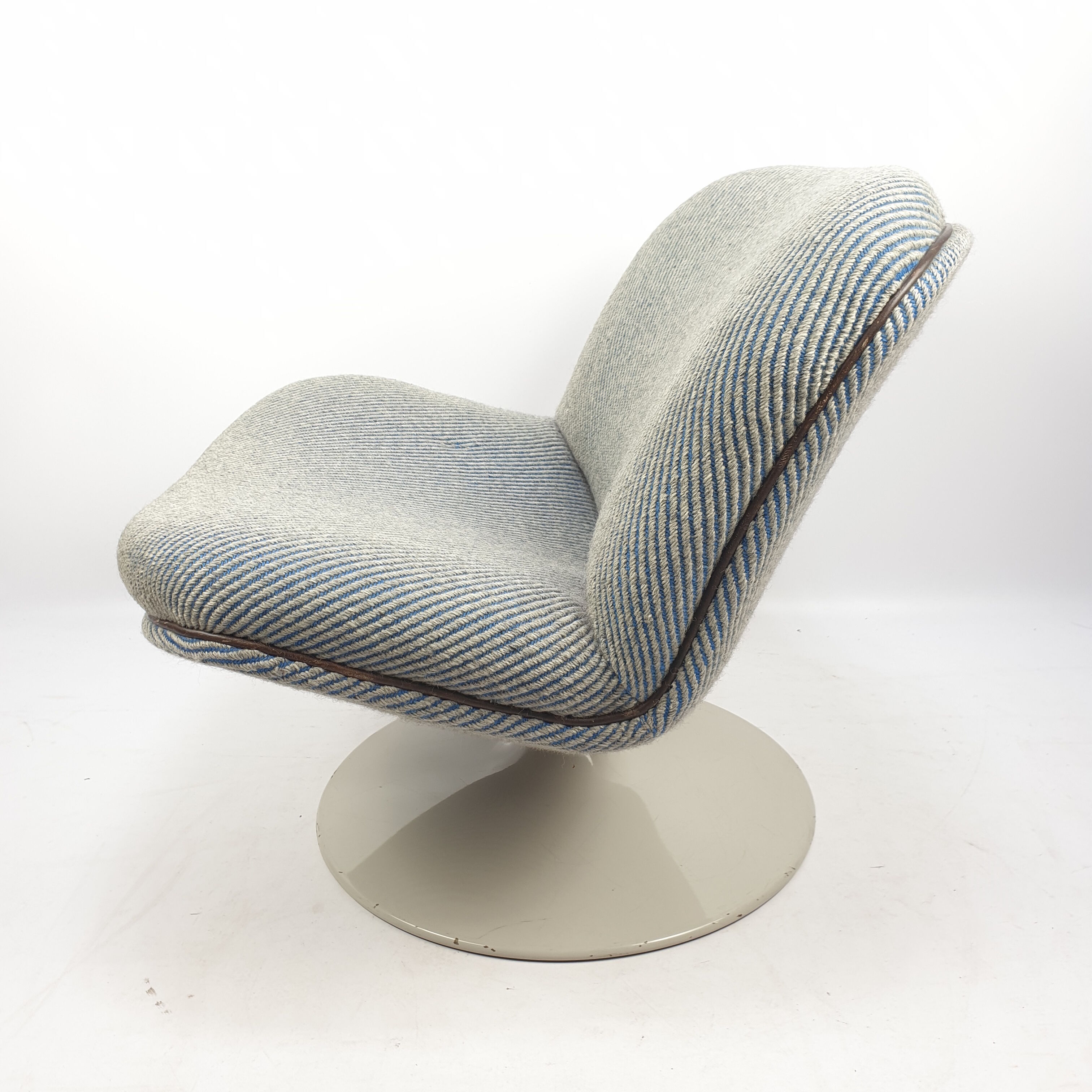 508 lounge chair by Geoffrey Harcourt for Artifort, 1970s