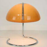 Italian Conchiglia lamp from Guzzini