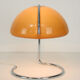 Italian Conchiglia lamp from Guzzini