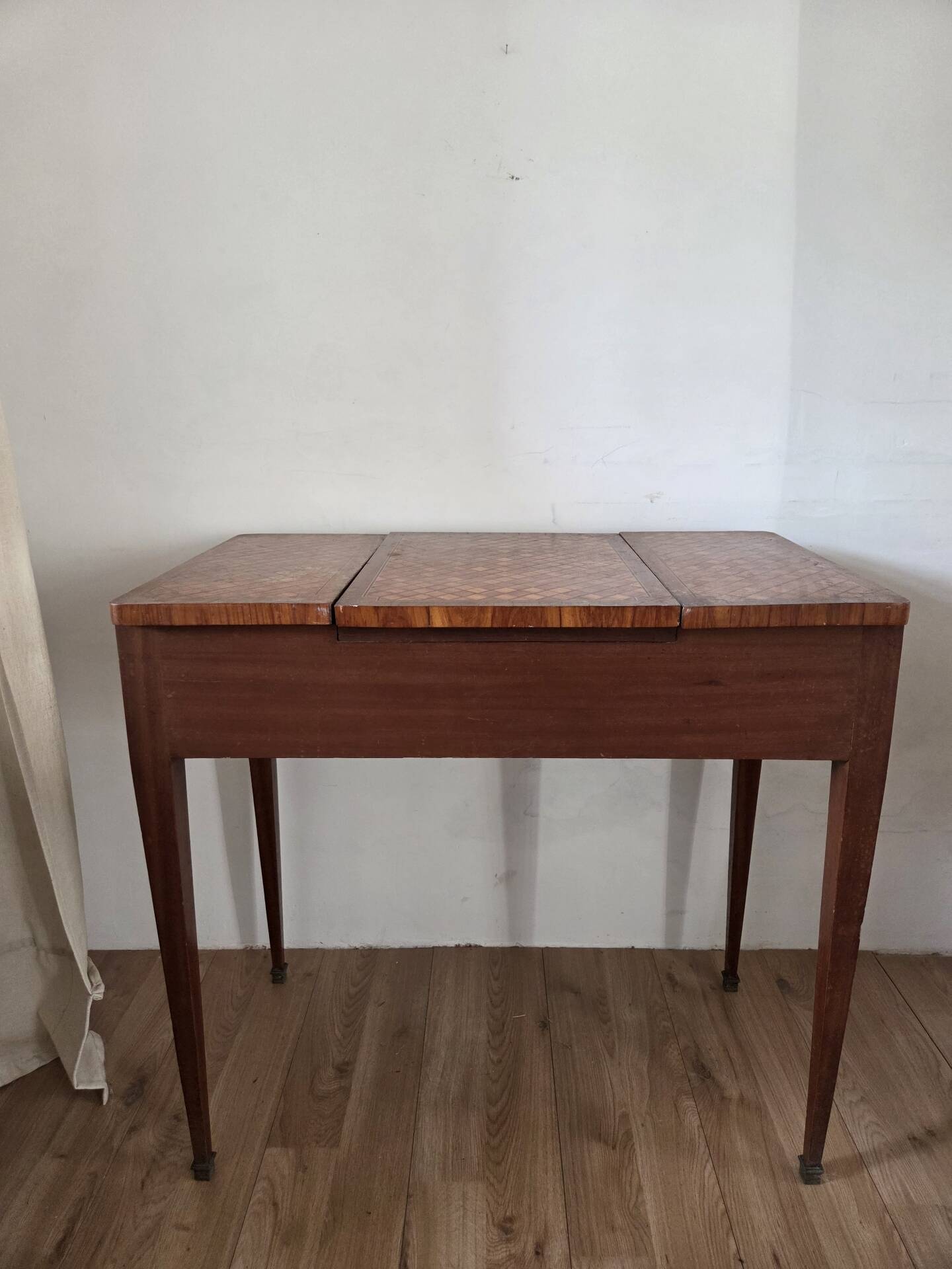 Louis XVI style dressing table