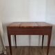 Louis XVI style dressing table