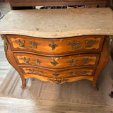 Commode Louis XV