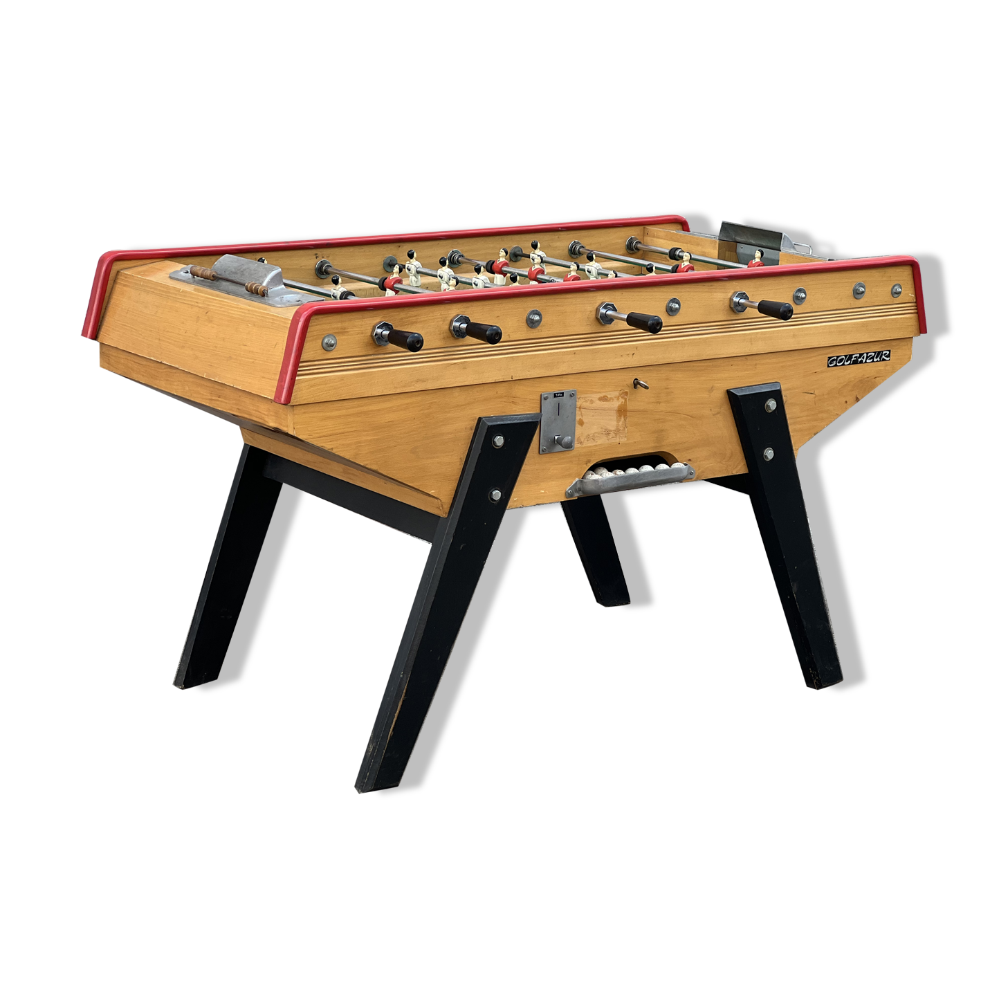 Table football Golfazur
