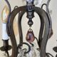 Napoleon III chandelier