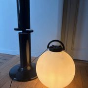 Lampe Tama, Isao Hosoe 1970 Valenti Luce