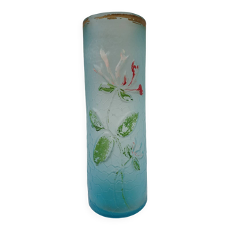 Vase rouleau Maure Viel