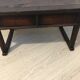 Antique table