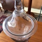 Drageoir cristal