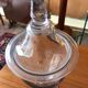 Drageoir cristal