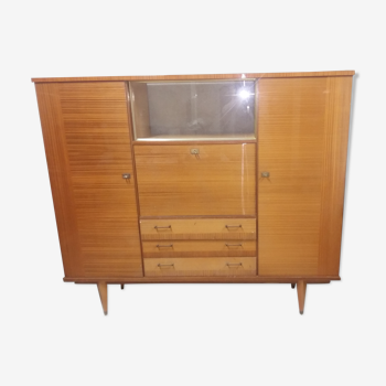 Meuble secretaire vintage