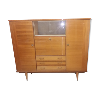 Meuble secretaire vintage