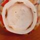 Free-form ceramic pitcher from the 60s Vallauris