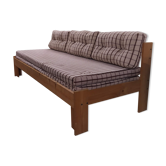 Mountain sofa bed fir from the 70s-80s Ikea
