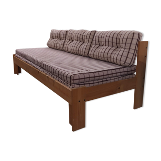 Mountain sofa bed fir from the 70s-80s Ikea
