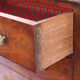 Commode en acajou
