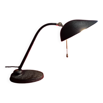 Bag turgi lamp 1930