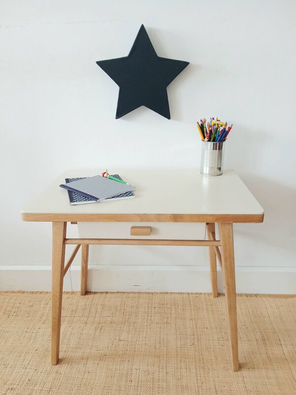 Bureau enfant Baumann