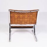 Fauteuil de salon PLR 1 ICF Ross Littell
