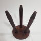Tabouret de traite de berger