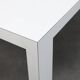 Dining table "Quadro" by Giampaolo Babetto for Pastoe, Netherlands, 2000