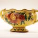 St Clément ceramic fruit bowl