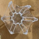 Crystal pocket tray