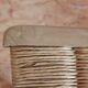 Set of 4 vintage chairs "weekend" by Pierre Gautier Delaye 1955