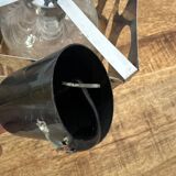 Vintage pendant light