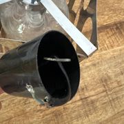 Vintage suspension