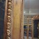 Miroir époque XIX 204 x 110