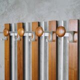 Mid-Century coat rack, 1960s