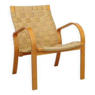 Fauteuil « Sunne » de Tord Björklund pour Ikea, années 1990