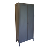 Parisian kitchen cabinet